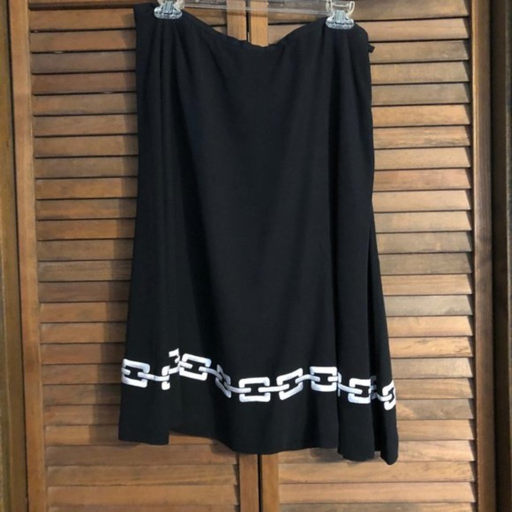 Vintage Liz Claiborne Skirt